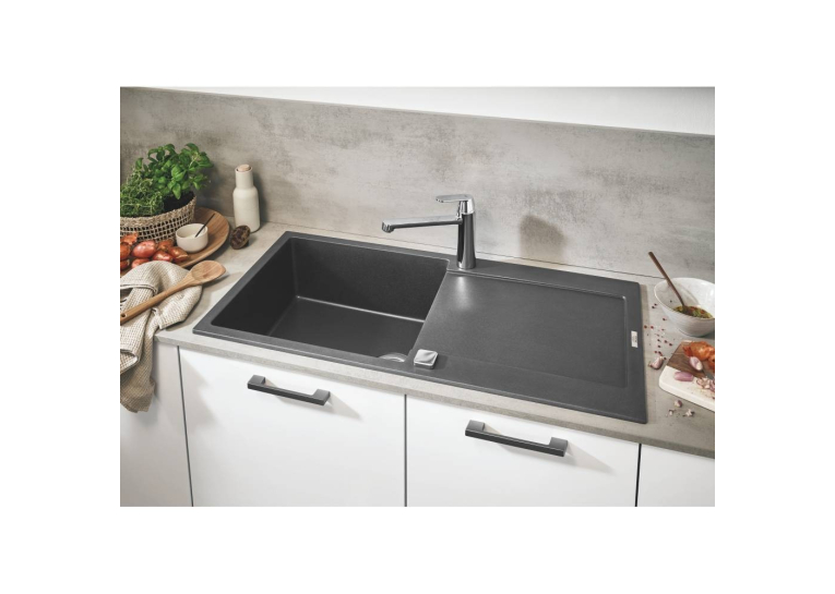 Кухонна мийка Grohe EX Sink K500 31645AT0