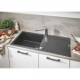 Кухонная мойка Grohe EX Sink K500 31645AT0