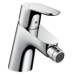 Смеситель для биде Hansgrohe Focus E ECO картридж 31928000