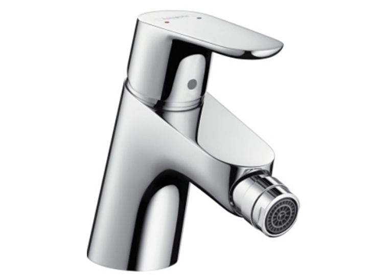 Змішувач для біде Hansgrohe Focus E ECO картридж 31928000