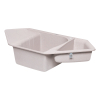 Кухонная мойка Lidz 1000x500/225 MAR-07 (LIDZMAR071000500225)