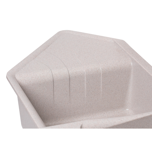 Кухонная мойка Lidz 1000x500/225 MAR-07 (LIDZMAR071000500225)