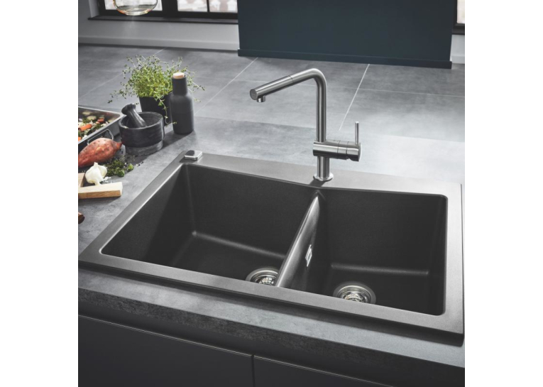 Кухонная мойка Grohe Sink K700 31657AT0