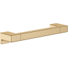 Поручень Hansgrohe AddStoris 41744140