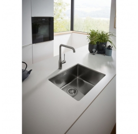 Кухонна мийка Grohe Sink K700 Undermount 31574AL0