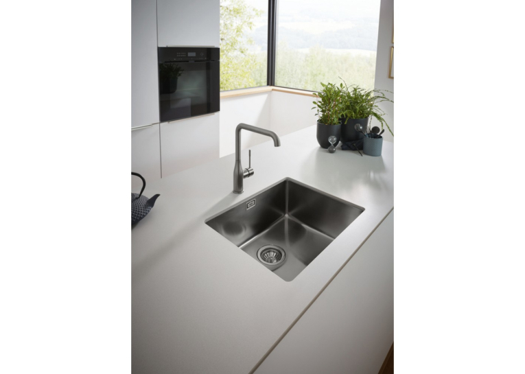 Кухонная мойка Grohe Sink K700 Undermount 31574AL0