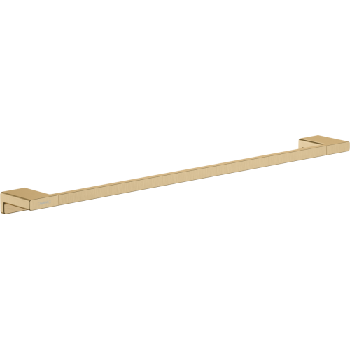 Тримач для лазневих рушників Hansgrohe AddStoris 41747140 (Пошкоджене пакування)