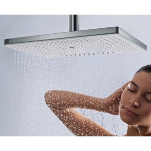 Верхній душ Hansgrohe Rainmaker Select 460 1jet 24002600