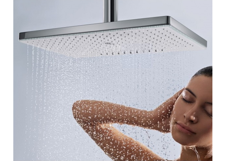 Верхній душ Hansgrohe Rainmaker Select 460 1jet 24002600