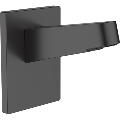 Тримач душу Hansgrohe Pulsify 24149670 чорний матовий