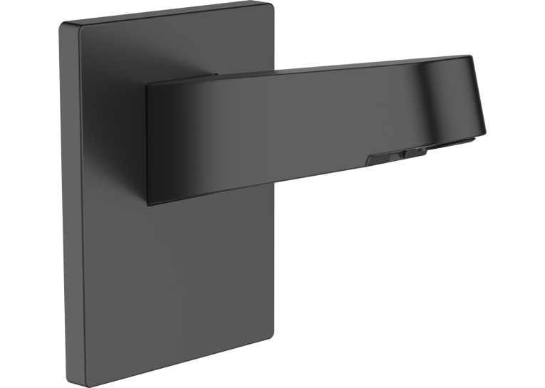Тримач душу Hansgrohe Pulsify 24149670 чорний матовий