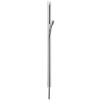 Душевая штанга Hansgrohe Unica Raindance 90 см со шлангом для душа 160 см Chrome 27636000