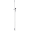 Душова штанга Hansgrohe Unica S Pura 90 см зі шлангом для душу 160 см Chrome 28631000