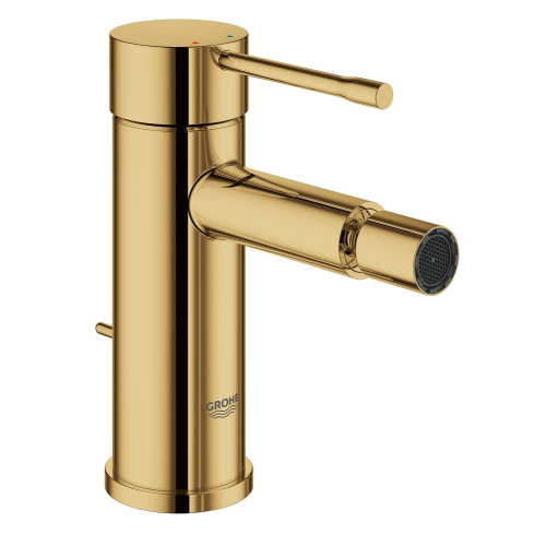 Змішувач для біде Grohe Essence New 32935GL1 Золото