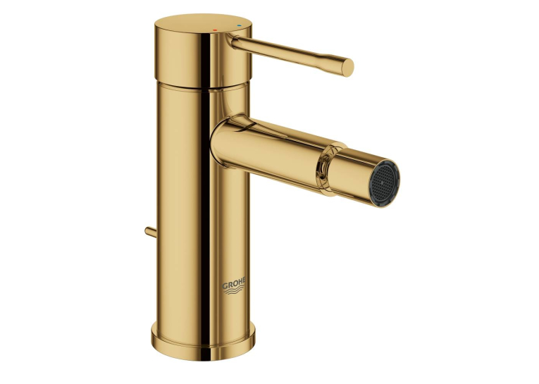 Смеситель для биде Grohe Essence New 32935GL1 Золото