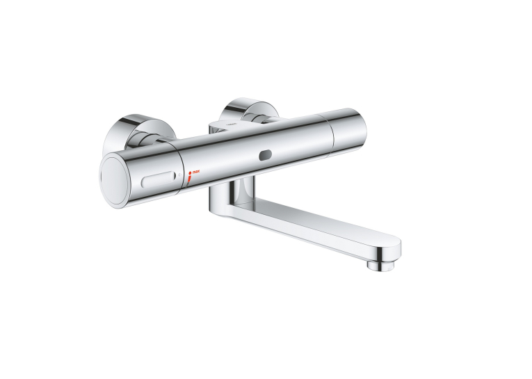 Смеситель для раковины термостатический бесконтактный Grohe Eurosmart Cosmopolitan E 36455000