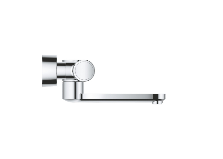 Смеситель для раковины термостатический бесконтактный Grohe Eurosmart Cosmopolitan E 36455000