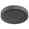 Верхній душ Hansgrohe Rainfinity 250 1jet EcoSmart 26229340 чорний матовий