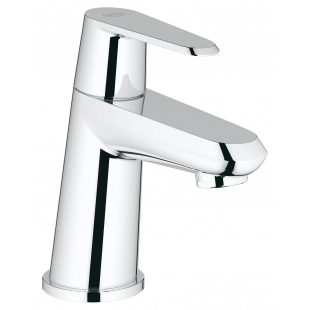 Смеситель для раковины Grohe Eurodisc Cosmopolitan 23051002