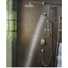 Термостат для душа Hansgrohe ShowerSelect S Matt Black 15743670
