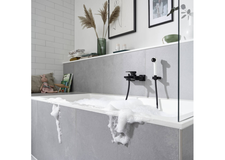 Ручной душ детский Hansgrohe Jocolino 2Jet zebra 28787640