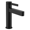 Змішувач Hansgrohe Finoris для раковини, чорний матовий 76024670