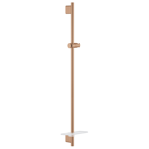 Душевая штанга Grohe RainShower SmartActive 26603DL0 Бронза матовая