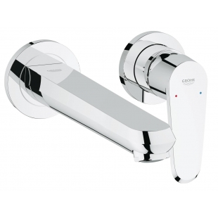 Смеситель для раковины Grohe Eurodisc Cosmopolitan 19974002