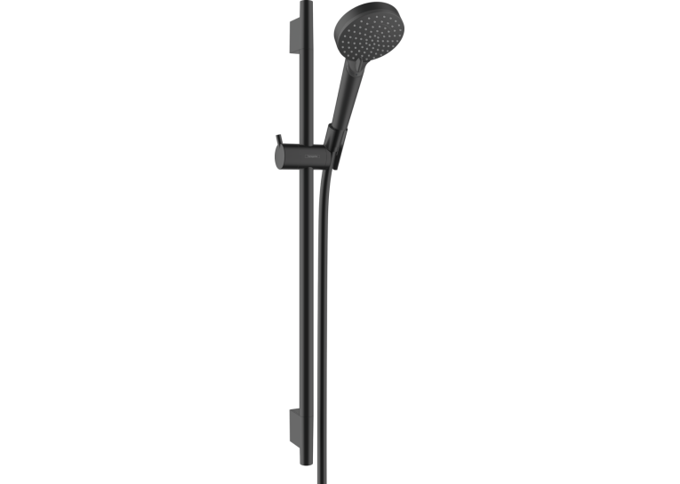 Душевой набор Hansgrohe Vernis Blend EcoSmart со штангой S Puro 65 см 26423670 (Повреждённая упаковка)