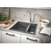 Кухонная мойка Grohe Sink K500 31648AT0 (Товар на витрине)