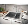 Кухонна мийка Grohe Sink K500 31648AT0