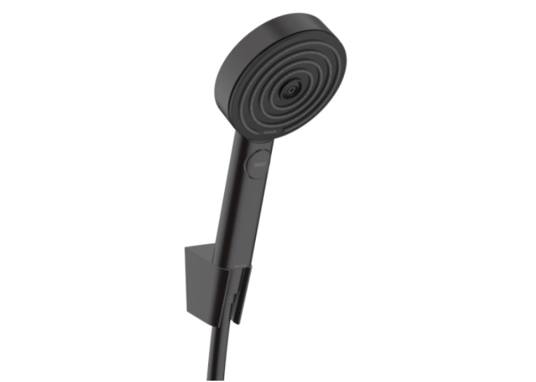 Душовий набір Hansgrohe Pulsify Select із душовим шлангом 125 см 24302670