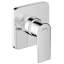 Змішувач для душу Hansgrohe Vernis Shape 71658000 хром