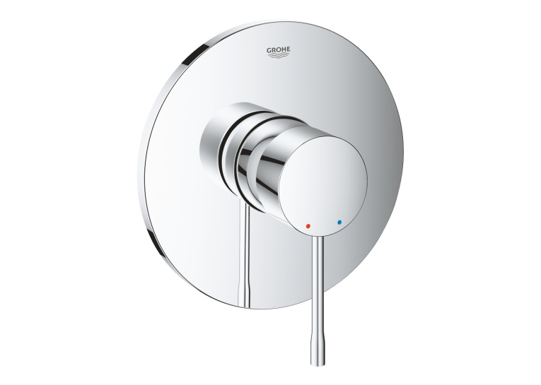 Верхня частина змішувача для душу GROHE Essence New 24057001