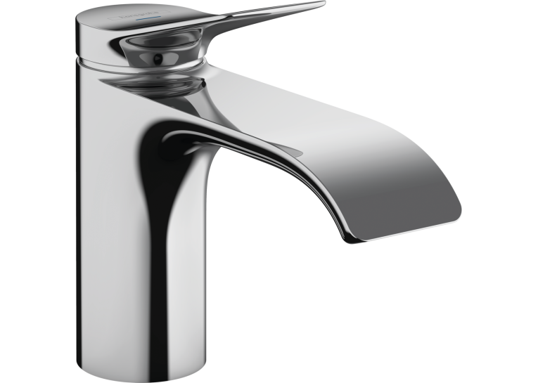 Змішувач Hansgrohe Vivenis для раковини, хром 75013000