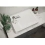 Умивальник Miraggio MARAKESH 380 Глянець