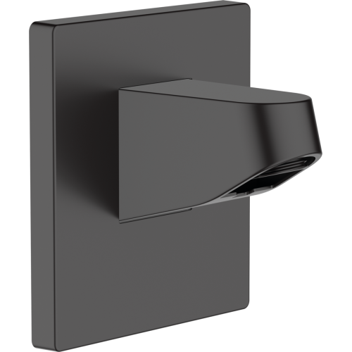 Тримач душу Hansgrohe Pulsify 24139670 чорний матовий (Пошкоджене пакування)
