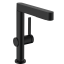 Змішувач Hansgrohe Finoris для раковини, чорний 76063670