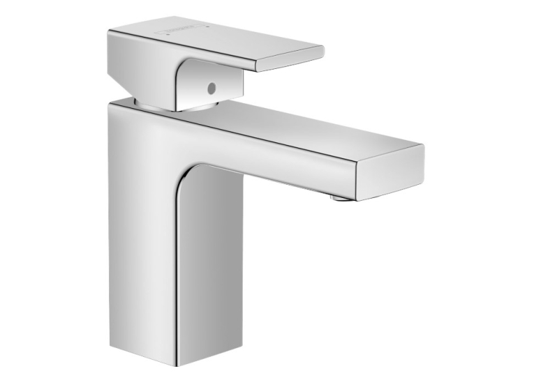 Змішувач для раковини Hansgrohe Vernis Shape 71569000 хром