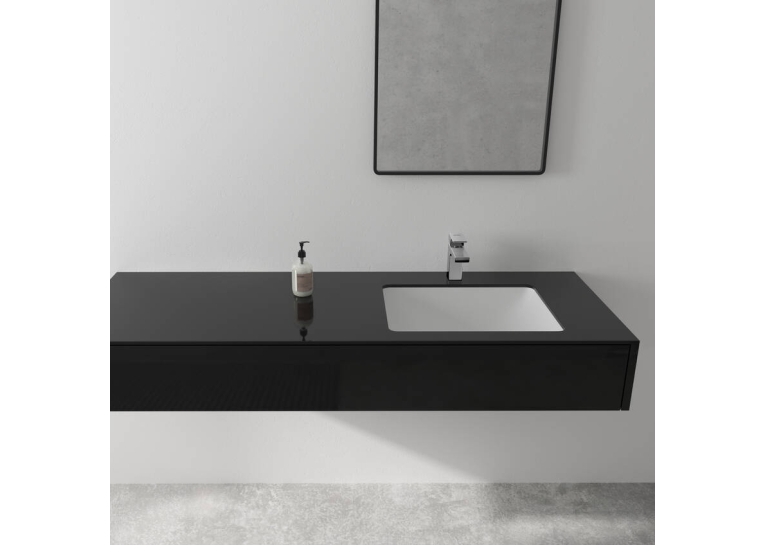Змішувач для раковини Hansgrohe Vernis Shape 71569000 хром
