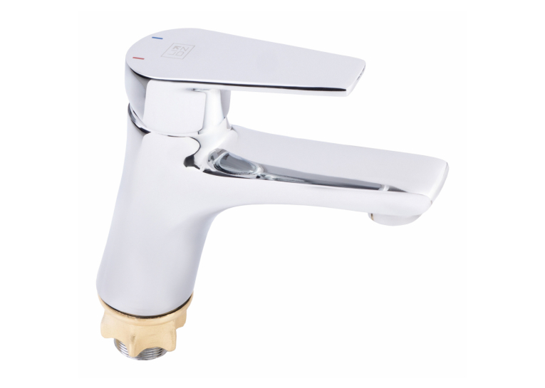 Смеситель для раковины Lidz Gloria 001F (k35) LDGLO001FCRM35116 Chrome