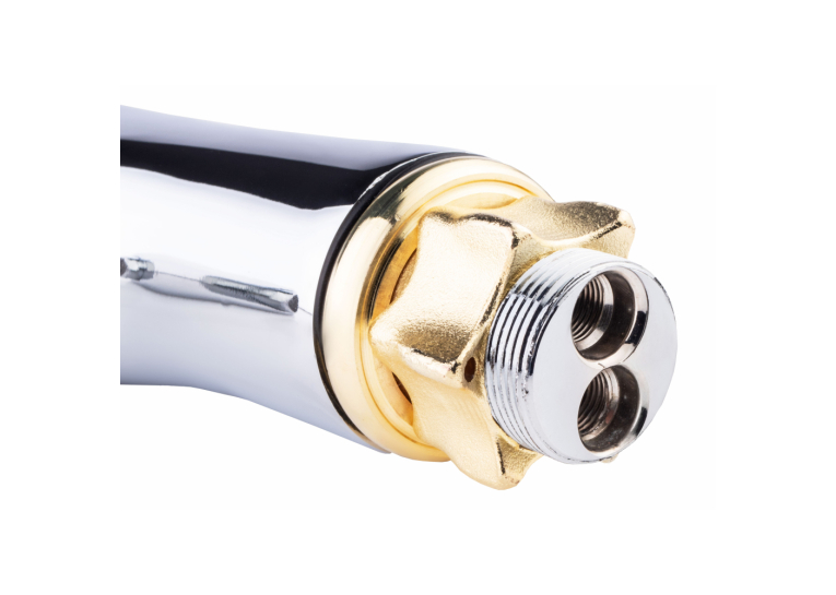 Смеситель для раковины Lidz Gloria 001F (k35) LDGLO001FCRM35116 Chrome