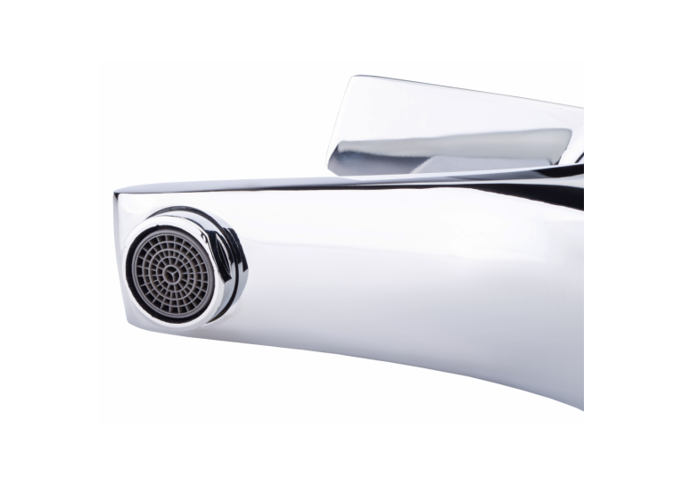 Смеситель для раковины Lidz Gloria 001F (k35) LDGLO001FCRM35116 Chrome