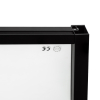  Душова кабіна Qtap SCORPIO BLA10995-AC6 90x90, скло 6мм Clear без піддону SCOBLA10995AC6