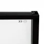 Душевая кабина Qtap SCORPIO BLA10995-AC6 90x90, стекло 6мм Clear без поддона SCOBLA10995AC6
