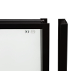  Душова кабіна Qtap SCORPIO BLA10995-AC6 90x90, скло 6мм Clear без піддону SCOBLA10995AC6