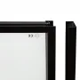 Душевая кабина Qtap SCORPIO BLA10995-AC6 90x90, стекло 6мм Clear без поддона SCOBLA10995AC6