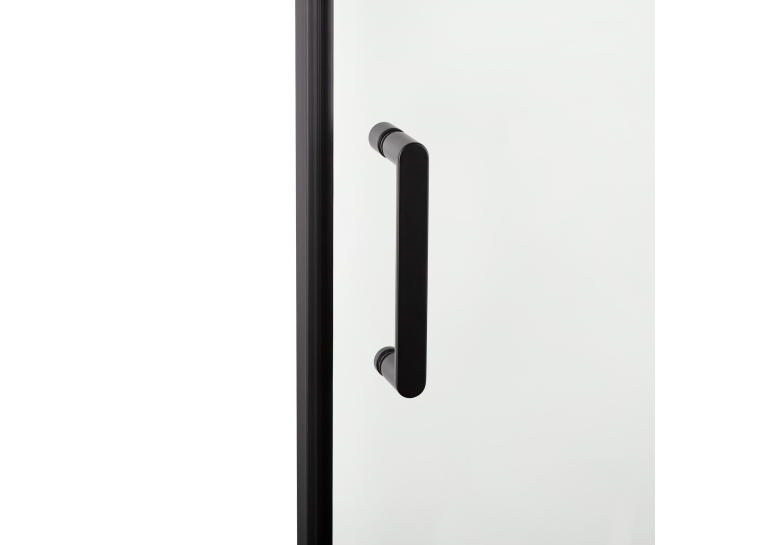  Душова кабіна Qtap SCORPIO BLA10995-AC6 90x90, скло 6мм Clear без піддону SCOBLA10995AC6