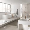 Змішувач для ванни Grohe EssenceNew 33624DA1 Бронза