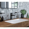 Мильниця Hansgrohe AddStoris 41746670, чорний матовий (Пошкоджене пакування)